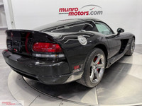 Vehicle Highlights include: SRT10 Coupe, 8.3L V10, Tremec 6 Speed Manual, 18 Inch & 19 Inch Forged A... (image 6)