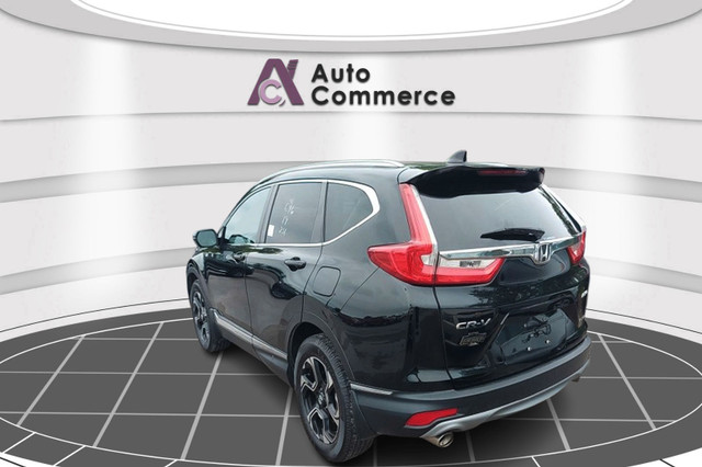 2019 Honda CR-V Touring in Cars & Trucks in City of Montréal - Image 4