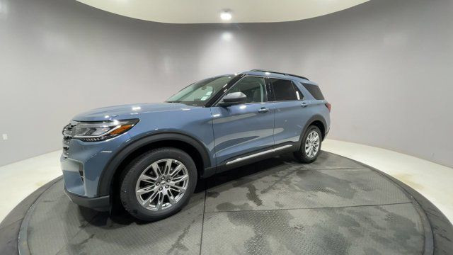 2025 Ford Explorer Active in Cars & Trucks in Strathcona County - Image 4