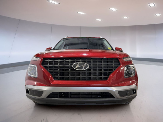 2023 Hyundai Venue Preferred in Cars & Trucks in Moose Jaw - Image 2