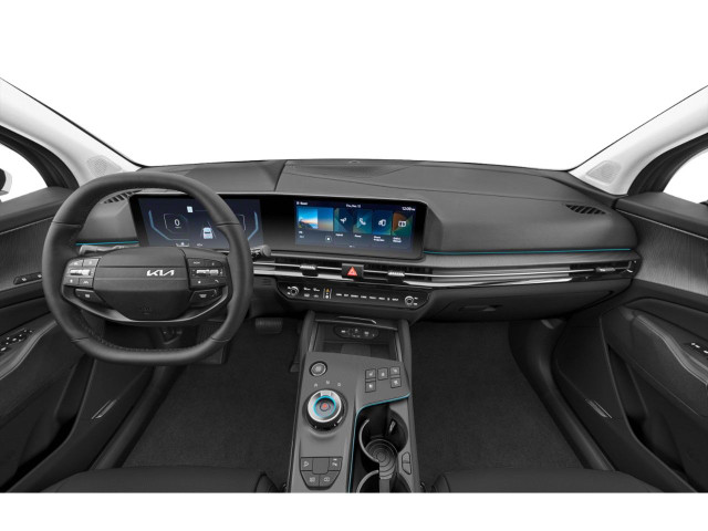 2026 Kia Sportage Hybrid in Cars & Trucks in Grande Prairie - Image 3