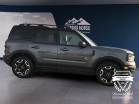WAS: $46999 NOW: $45999The 2024 Ford Bronco Sport Outer Banks with the 1.5L EcoBoost® Engine and Equ... (image 3)