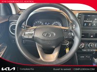 2020 Hyundai Kona Essential Mags S.Chauffants Cam.ReculJamais accidenté !! Véhicule très bien équipé... (image 9)