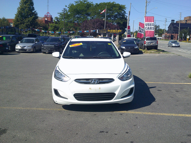 2016 Hyundai Accent LE ***ON or QC Safety Included*** in Cars & Trucks in Ottawa - Image 3