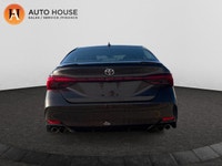 2019 TOYOTA AVALON XSE WITH 166547 KMS, FWD, NAVIGATION, BACKUP CAMERA, SUNROOF, HEATED STEERING WHE... (image 4)