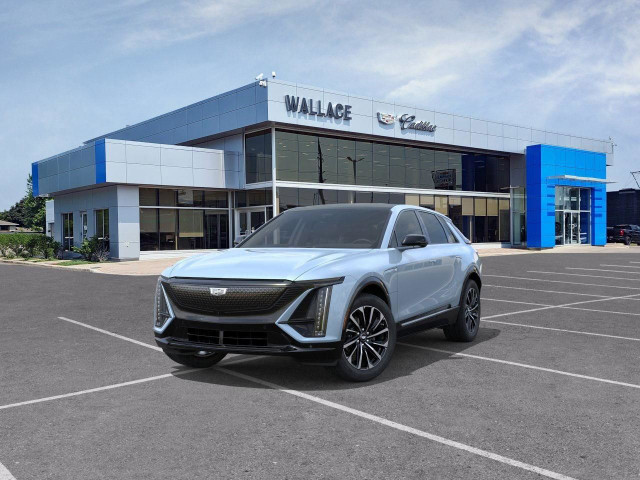 2025 Cadillac LYRIQ Sport in Cars & Trucks in Oakville / Halton Region