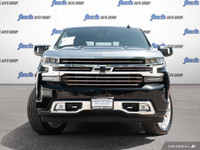 Conquer the Road with Confidence: Discover the Power and Luxury of the 2022 Chevrolet Silverado 1500... (image 1)