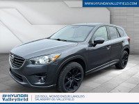 2016 Mazda CX-5 GS AWD A/C CRUISE BLUETOOTH GROUPE ÉLECTRIQUE