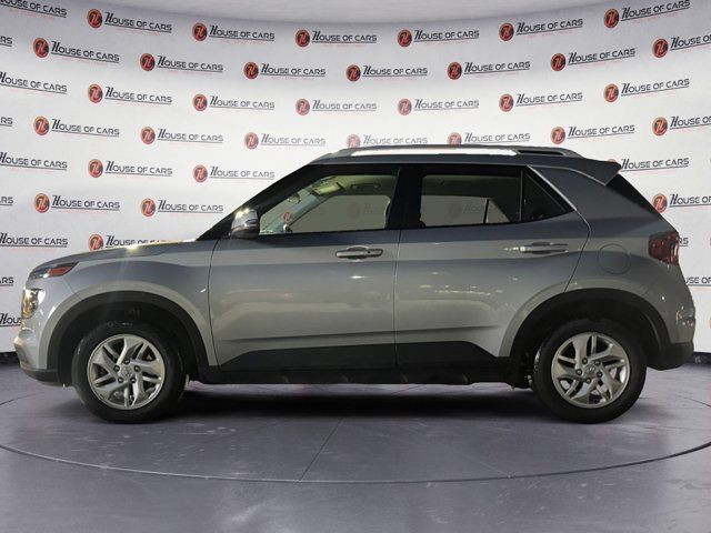 2021 Hyundai Venue Preferred in Cars & Trucks in Calgary - Image 2