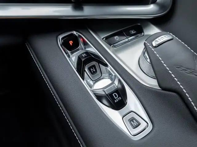 2025 Chevrolet Corvette 2LT- Performance Exhaust| Low-Profile Re in Cars & Trucks in Markham / York Region - Image 30