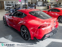 To give you peace of mind all our Leggat Used Car vehicles includes a 6 month/10,000 kms powertrain... (image 4)