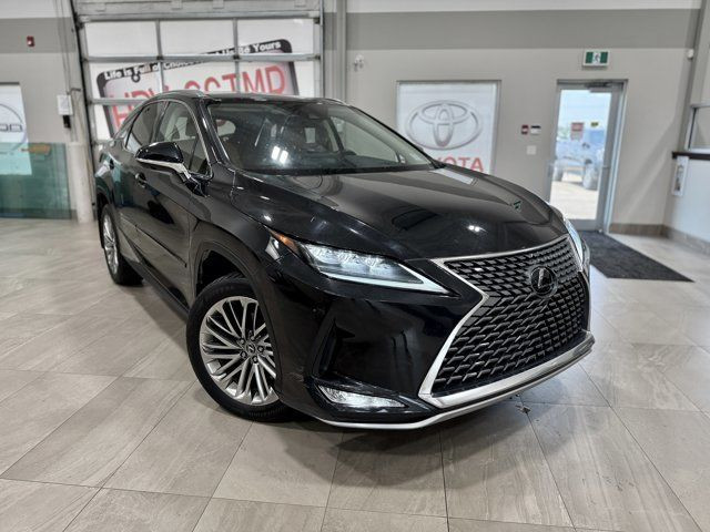 2022 Lexus RX RX 350 Automatic | Heated & Cooled Front Seats in Cars & Trucks in Edmonton - Image 3