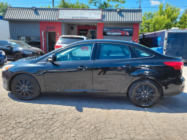 2015 FORD FOCUS SE * FINANCEMENT 100% APPROUVER DISPO in Cars & Trucks in Longueuil / South Shore - Image 2