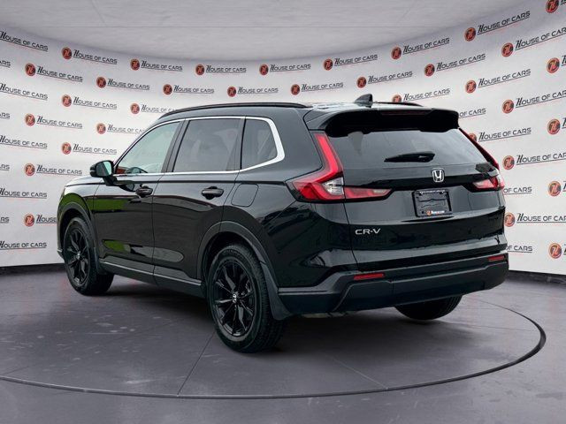 2025 HONDA CR-V SPORT in Cars & Trucks in Calgary - Image 4
