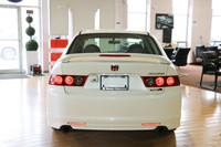 VIEWINGS BY APPOINTMENT ONLY. VEHICLE IS LOCATED OFF-SITE Honda Accord Euro R CL7 K20A I-Vtec DOHC -... (image 4)