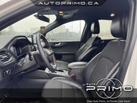 2024 Ford Escape ST-Line Hybride AWD Automatique avec Sièges en Cuir Navigation Carplay Caméra de Re... (image 9)