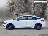 Engine: Gas Turbo 4cyl 1.5L L/100Km City: 7.7 L/100Km Hwy: 6.3 Safety Equipment Traffic Jam Assist A... (image 1)