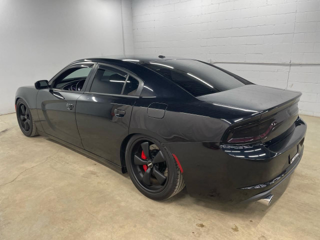 2015 Dodge Charger SXT Supercharged in Cars & Trucks in Guelph - Image 4