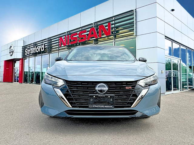2024 Nissan Sentra SR | 360 CAM | 1 OWNER | BOSE AUDIO | LOADED in Cars & Trucks in Stratford - Image 2