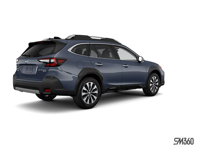 2025 Subaru Outback Premier XT in Cars & Trucks in Grande Prairie - Image 2