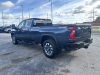 Clean Car Fax**Chevrolet**Silverado**2500HD**6.6L**Diesel**4x4**40/20/40 Bench Seat**Touchscreen**Ba... (image 9)
