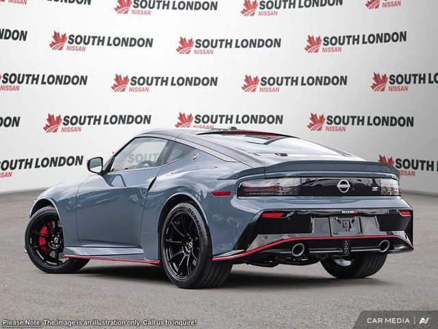 2024 Nissan Z NISMO in Cars & Trucks in London - Image 4