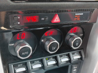 WOW! RARE CAR! *IYKYK* TRD SPECIAL EDITION, BLACK EXTERIOR ON BLACK AND RED INTERIOR, BREMBO BRAKES,... (image 8)