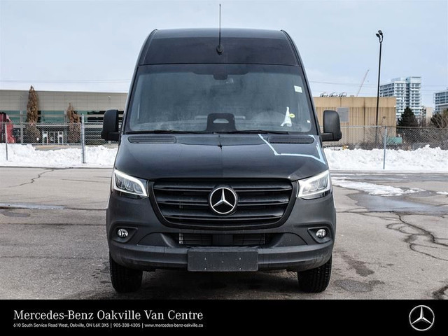 2025 Mercedes-Benz Sprinter Cargo Van in Cars & Trucks in Oakville / Halton Region