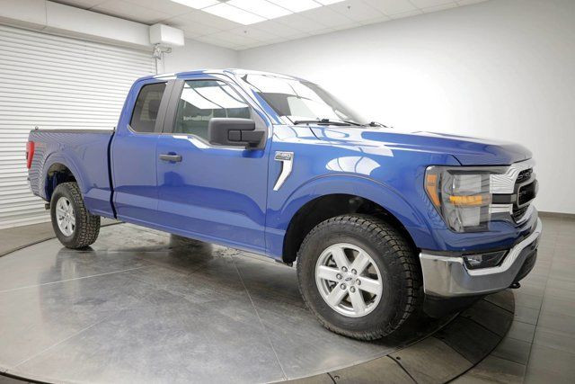 2023 Ford F-150 XLT in Cars & Trucks in Calgary