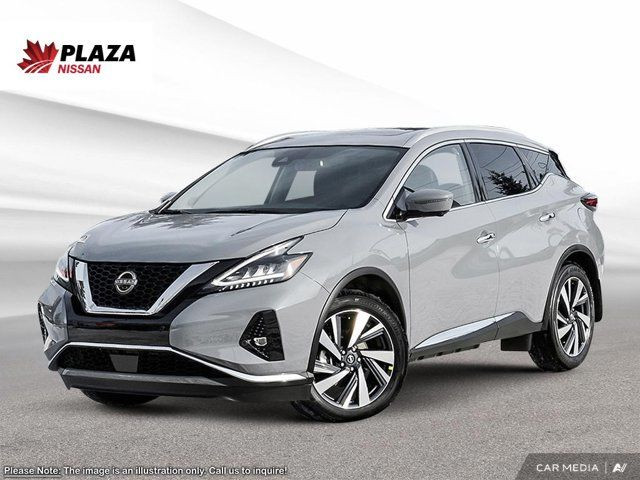 2024 Nissan Murano SL in Cars & Trucks in Hamilton