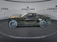 *Leather Seats, Ford Co-Pilot360 Assist, Connected Navigation, Premium Audio, 20 inch Aluminum Wheel... (image 3)