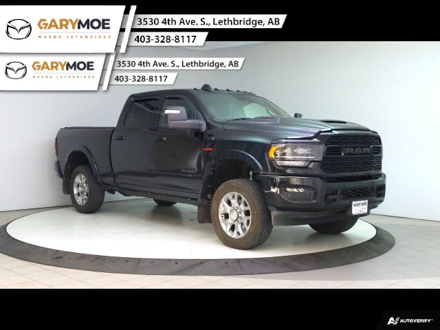 2024 Ram 3500 in Cars & Trucks in Lethbridge