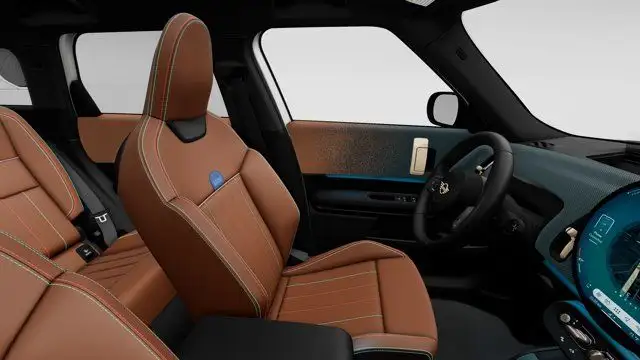 2025 MINI Countryman SE ALL4 | Premier | Style Favoured in Cars & Trucks in City of Montréal - Image 10