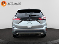 2022 FORD EDGE TITANIUM WITH 74000 KMS NAVIGATION, BACKUP CAMERA, REMOTE START, AUTO STOP/START, PAN... (image 4)