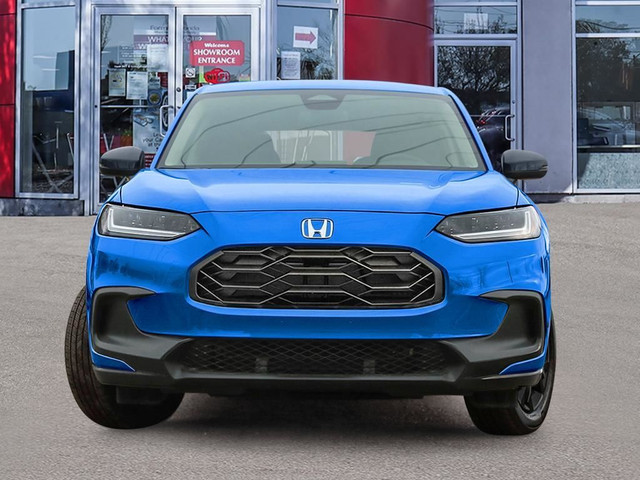 2026 Honda HR-V SPORT in Cars & Trucks in City of Toronto - Image 2