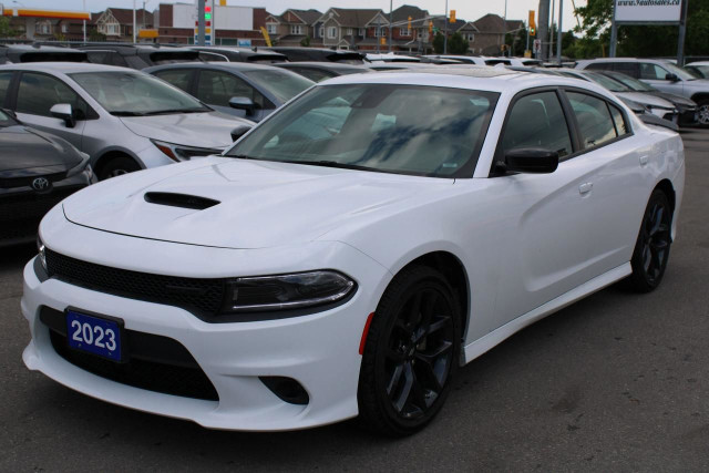 2023 Dodge Charger GT in Cars & Trucks in Mississauga / Peel Region - Image 2