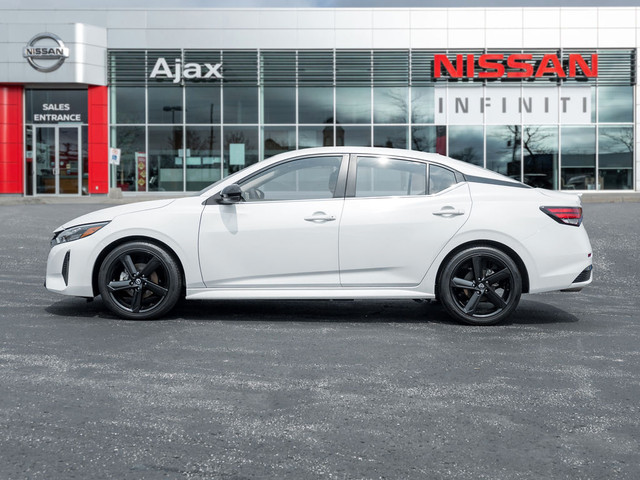 2024 Nissan Sentra SR in Cars & Trucks in Oshawa / Durham Region - Image 3