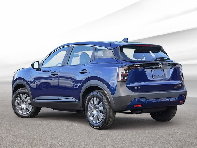 2025 Nissan Kicks S in Cars & Trucks in Oshawa / Durham Region - Image 4