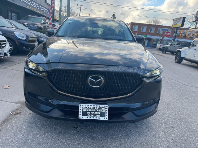 2021 Mazda CX-5 KURO in Cars & Trucks in City of Toronto - Image 2