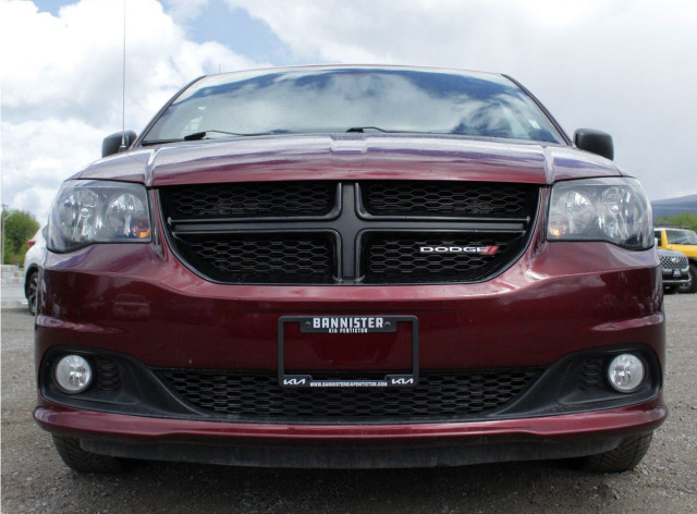 2019 Dodge Grand Caravan in Cars & Trucks in Penticton - Image 3