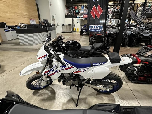 2024 Suzuki DR-Z400SM in Dirt Bikes & Motocross in Moncton - Image 4