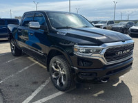 2019 RAM 1500 Limited Crew Cab 4x4 – Fully Loaded Luxury Truck | 5.7L HEMI | Level 1 Package + MoreT... (image 7)