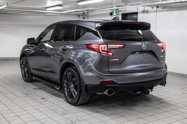 2020 Acura RDX A-SPEC AWD in Cars & Trucks in Laval / North Shore - Image 4