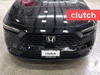 NO ACCIDENTS / CLEAN CARFAX / 1 OWNER / Rear Cross Traffic Alert, Sunroof, Rear View Camera and more... (image 6)