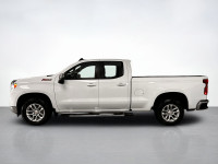 Our 2023 Chevrolet Silverado 1500 LT Double Cab 4X4 is a wise choice for working smarter in Summit W... (image 1)