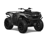 2024 Can-Am Outlander XT 700