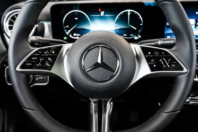 2025 Mercedes-Benz CLA 250 4MATIC in Cars & Trucks in City of Montréal - Image 15