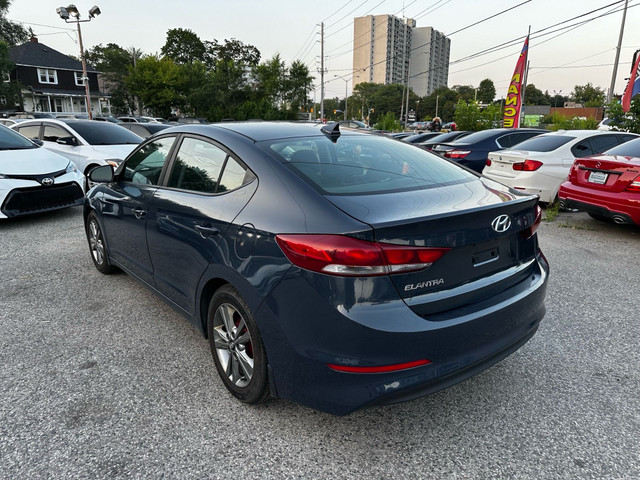 2017 Hyundai Elantra GL | Heated Seats in Cars & Trucks in City of Toronto - Image 4
