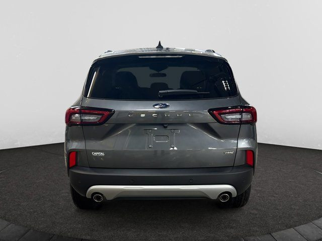 2025 Ford Escape PHEV in Cars & Trucks in Regina - Image 4