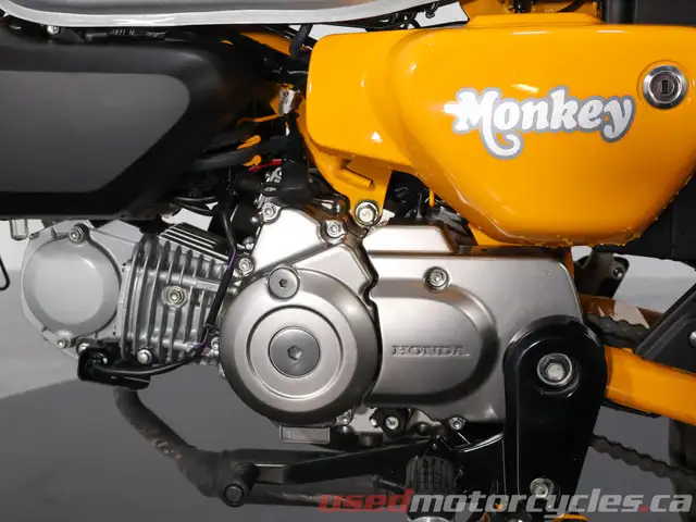 2023 Honda MONKEY in Street, Cruisers & Choppers in Kelowna - Image 15